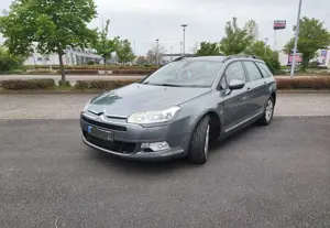 Citroen C5 Tourer HDi 140 FAP Selection