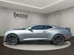 Chevrolet Camaro Chevrolet Camaro ZL1 Coupé Bild 2