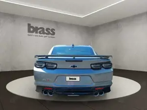 Chevrolet Camaro Chevrolet Camaro ZL1 Coupé Bild 4