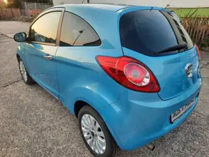 Ford Ka/Ka+ Ka 1.2 ** Aus 1 Hand ** TÜV NEU ** Bild 4
