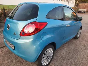 Ford Ka/Ka+ Ka 1.2 ** Aus 1 Hand ** TÜV NEU ** Bild 3