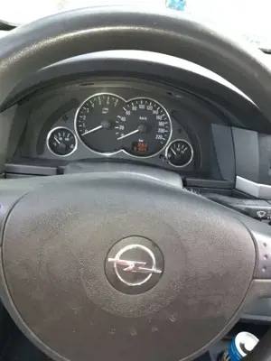 Opel Meriva 1.6 16V Edition