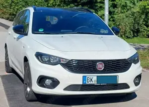 Fiat Tipo Tipo Kombi 1.4 T-Jet S-Design