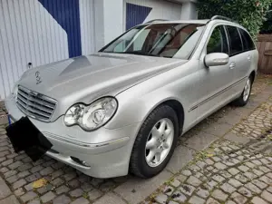 Mercedes-Benz C 200 T Kompressor Elegance