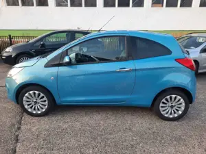 Ford Ka/Ka+ Ka 1.2 ** Aus 1 Hand ** TÜV NEU ** Bild 5