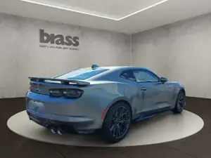 Chevrolet Camaro Chevrolet Camaro ZL1 Coupé Bild 5