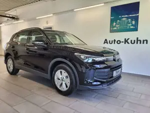Volkswagen Tiguan 1.5 eTSI 96KW DSG AHK,LED,Klimaauto, 5 Jahr.Gar.
