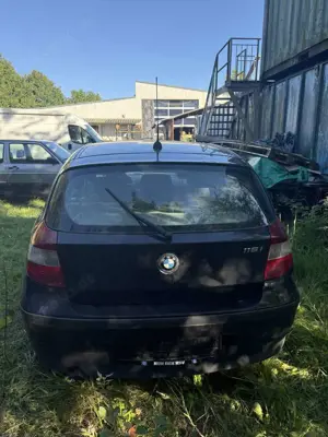 BMW 116 116i