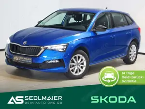 Skoda Scala 1.0 TSI Ambition ACC|SHZ|LED|CarPlay|PDCv+h
