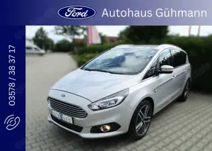 Ford S-Max 2.0 EcoBlue Aut. Titanium