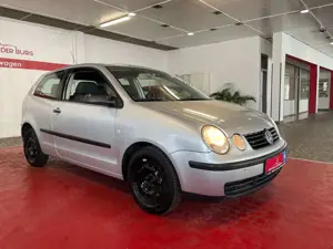 Volkswagen Polo Basis
