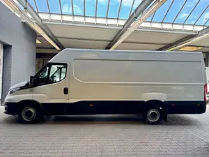 Iveco Others Daily 3.0D V6 L4H2 4100 AUTOMAT CAM ACC AHK 3,5t Bild 5