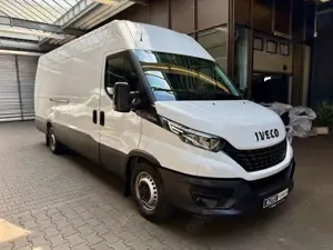 Iveco Others Daily 3.0D V6 L4H2 4100 AUTOMAT CAM ACC AHK 3,5t Bild 2
