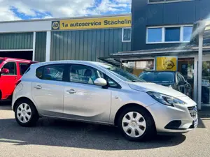 Opel Corsa E 1.4 5-t Edition,INTELLI,SLHZ,KLIMA,PDC