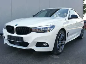 BMW 320 320d GT X-Drive M Sport NAVI/LED/360°/AHK/ACC