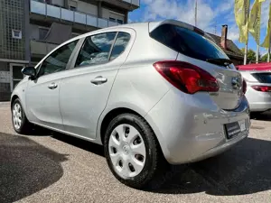 Opel Corsa E 1.4 5-t Edition,INTELLI,SLHZ,KLIMA,PDC Bild 5