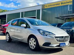 Opel Corsa E 1.4 5-t Edition,INTELLI,SLHZ,KLIMA,PDC Bild 2