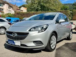 Opel Corsa E 1.4 5-t Edition,INTELLI,SLHZ,KLIMA,PDC Bild 4