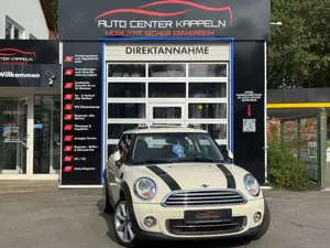 MINI Cooper 1.6 Chili (NAVI-XENON-PANO-KeylessENTRY)