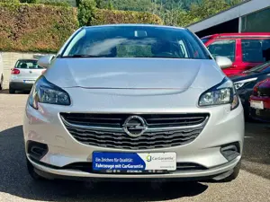 Opel Corsa E 1.4 5-t Edition,INTELLI,SLHZ,KLIMA,PDC Bild 3