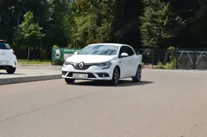 Renault Megane IV Lim. 5-trg. BOSE-Edition