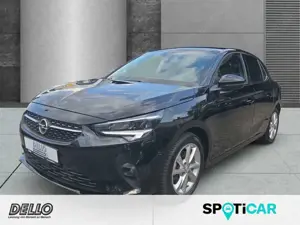Opel Corsa Elegance Turbo Park  Go Plus Klimaautom Totwinkel