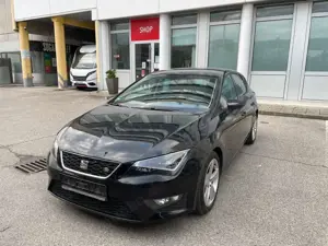 SEAT Leon FR
