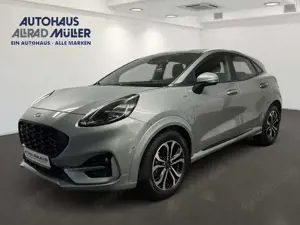 Ford Puma EcoBoost MHEV 1,0 ST-Line Automatik+CAM+Navi+