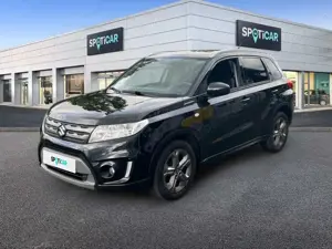 Suzuki Vitara Vitara 1.6 (4x2) Automatik Comfort Navi AHK