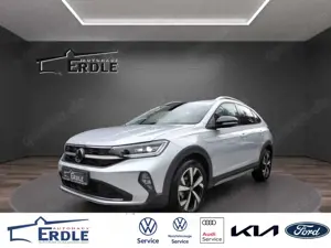 Volkswagen Taigo Style 1.0 TSI DSG *Navi *IQ Drive *privacy