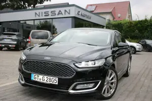 Ford Mondeo Lim. Vignale
