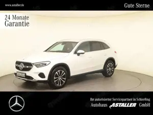 Mercedes-Benz GLC 200 4M Avantgarde 2x  Advanced+LED+WiPa+Memo