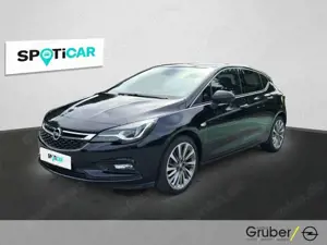 Opel Astra ASTRA 1.4 ULTIMATE AT-6 --LEDER-NAVI-MATRIX--