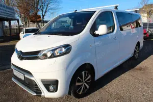 Toyota Proace Verso L2 Shuttle Comfort*2.0  D-4D*9-Sitz