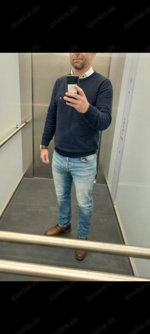 Sympathisch mit XL sucht Sie