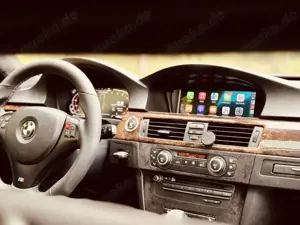 BMW 318 318i Aut. Bild 3