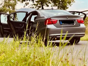 BMW 318 318i Aut. Bild 5