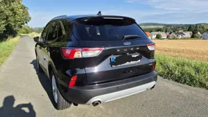 Ford Kuga 2.5 Duratec FHEV TITANIUM X Bild 3