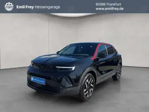 Opel Mokka 1.2 DI Turbo GS