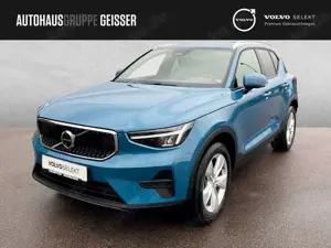 Volvo XC40 B3 Mild-Hybrid Core Automatik ACC BLIS LED