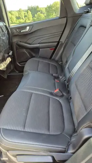 Ford Kuga 2.5 Duratec FHEV TITANIUM X Bild 5