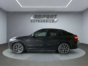 BMW X4 xDrive20i | M-SPORT | LASER | AHK | PANO | Bild 2