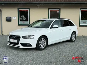 Audi A4 2.0 TDI /NAVI/KLIMA/BREMSE NEUWERTIG/TEMPOMAT