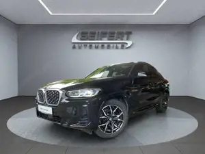 BMW X4 xDrive20i | M-SPORT | LASER | AHK | PANO | Bild 1