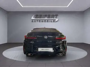BMW X4 xDrive20i | M-SPORT | LASER | AHK | PANO | Bild 4