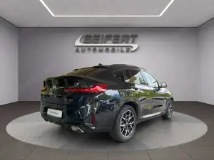 BMW X4 xDrive20i | M-SPORT | LASER | AHK | PANO | Bild 5