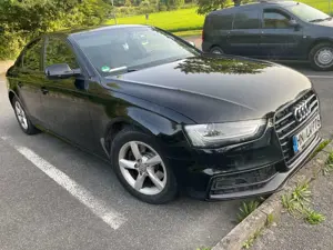Audi A4 A4 2.0 TDI DPF Ambition