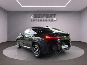 BMW X4 xDrive20i | M-SPORT | LASER | AHK | PANO | Bild 3