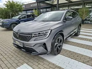 Renault Espace 6 Esprit Alpine E-Tech Full Hybrid 200