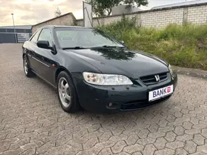 Honda Accord Coupé 3.0i V6 *2 Hand * Tüv Neu *Klima